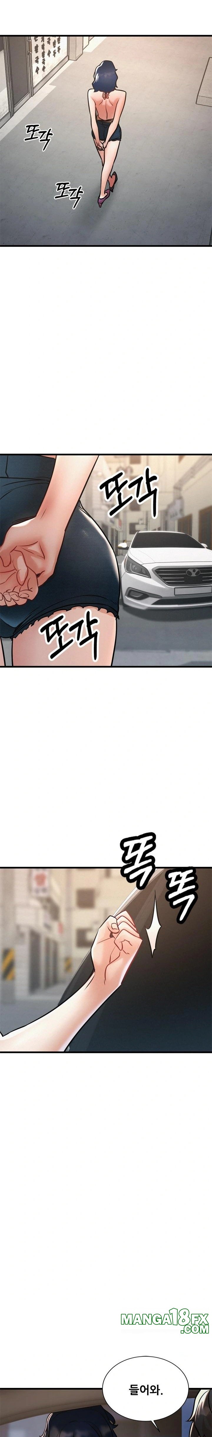 My Stepmom is My Friend’s Mom Raw - Chapter 9 [photo 20] - MangaPorn