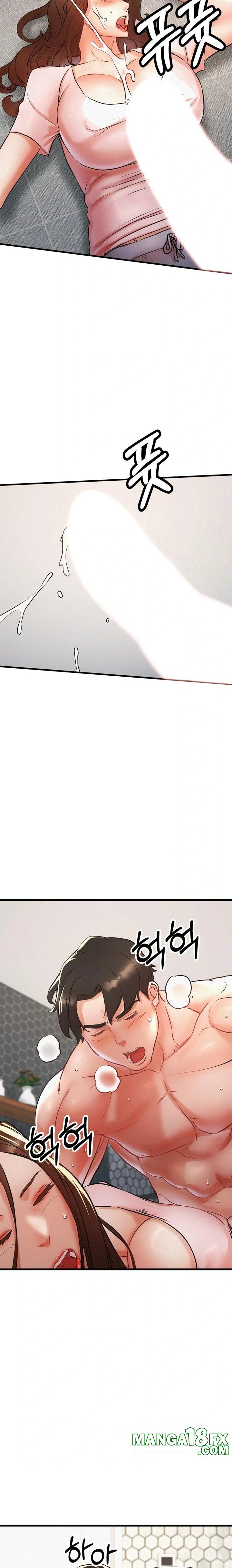 My Stepmom is My Friend’s Mom Raw - Chapter 9 [photo 4] - MangaPorn