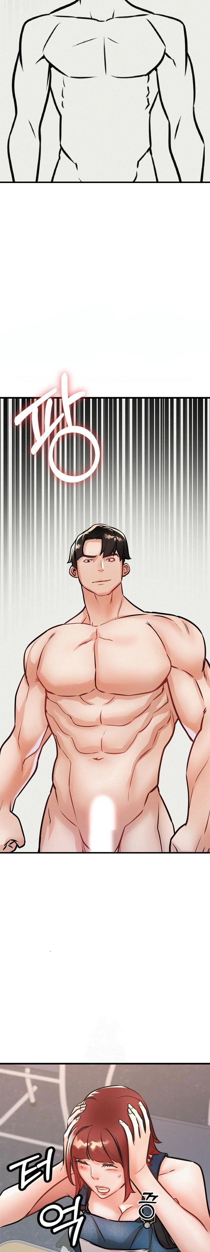 My Stepmom is My Friend’s Mom Raw - Chapter 10 [photo 16] - MangaPorn