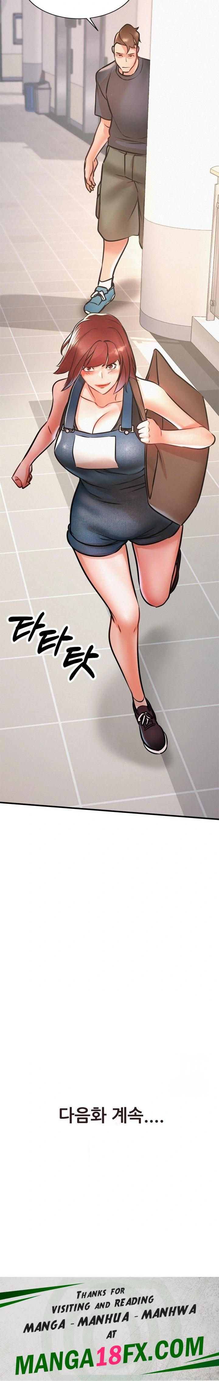 My Stepmom is My Friend’s Mom Raw - Chapter 10 [photo 30] - MangaPorn