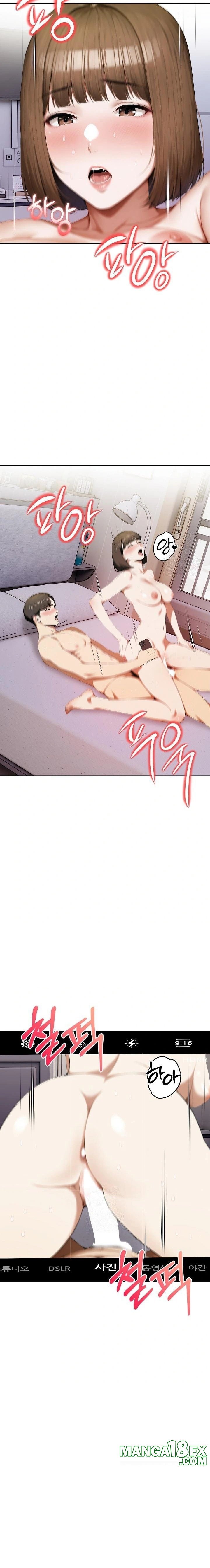 A Married Woman Who Let Her EX-Boyfriend into the House When Her Husband Was Not Home Raw - Chapter 8 [photo 11] - MangaPorn