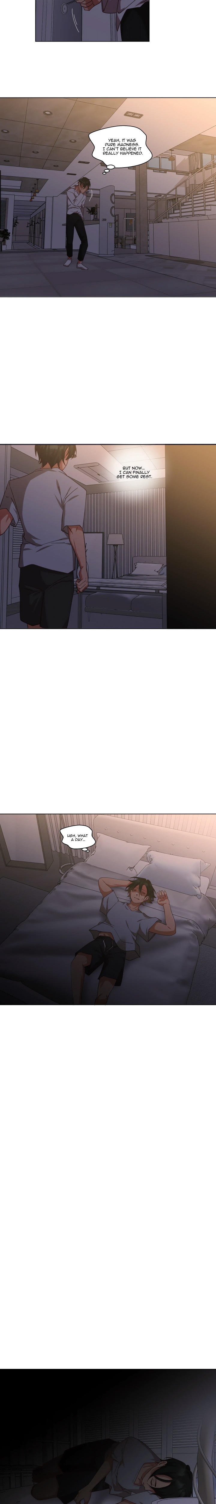 Midsummer Nights Dream Manhwa - Chapter 9 [photo 12] - MangaPorn