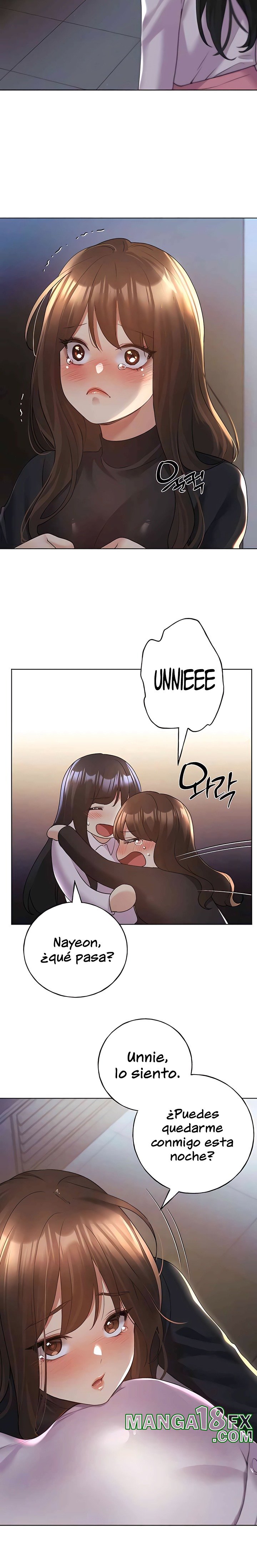 My Illustrator Raw - Chapter 54 [photo 10] - MangaPorn