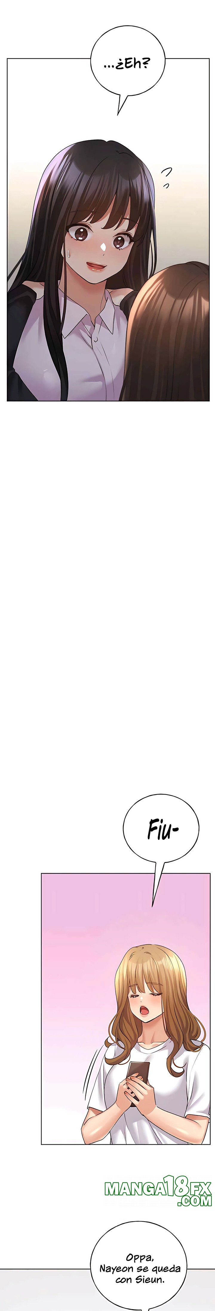 My Illustrator Raw - Chapter 54 [photo 11] - MangaPorn