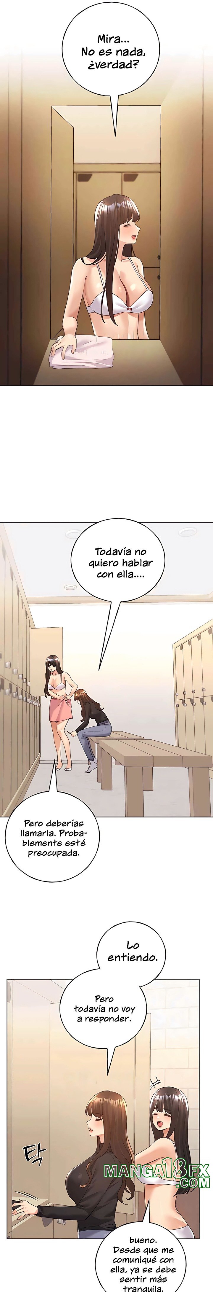 My Illustrator Raw - Chapter 54 [photo 13] - MangaPorn