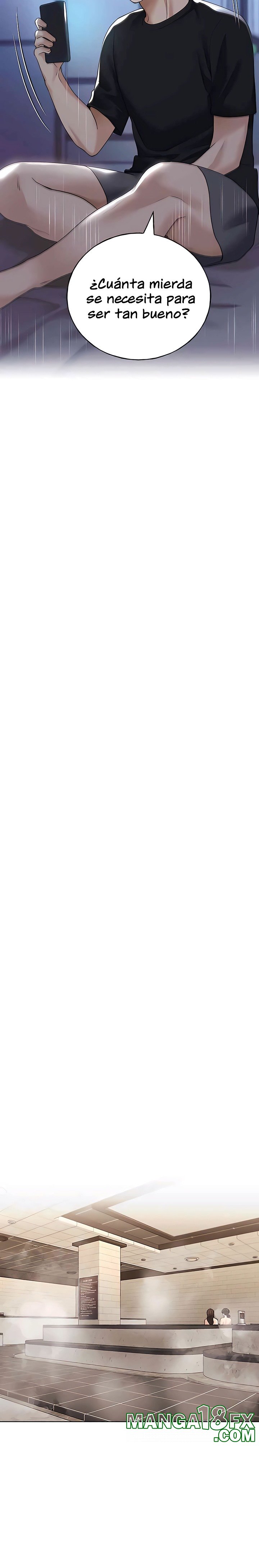 My Illustrator Raw - Chapter 54 [photo 18] - MangaPorn