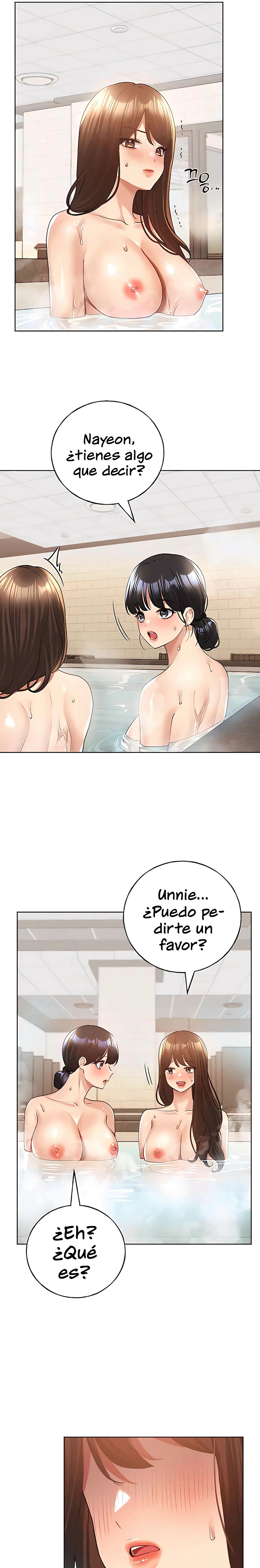 My Illustrator Raw - Chapter 54 [photo 19] - MangaPorn