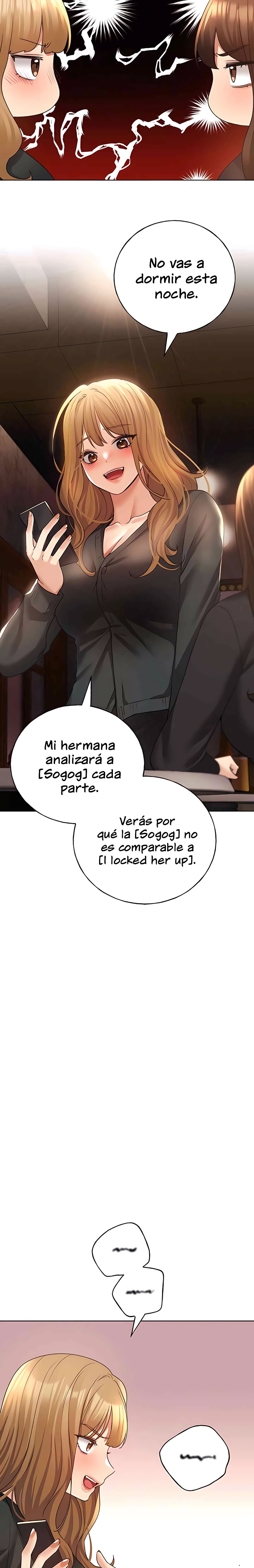 My Illustrator Raw - Chapter 54 [photo 2] - MangaPorn