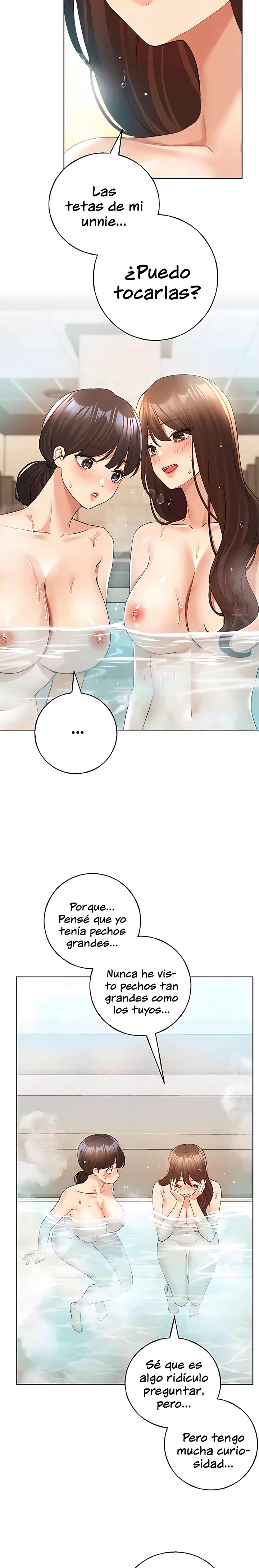 My Illustrator Raw - Chapter 54 [photo 20] - MangaPorn