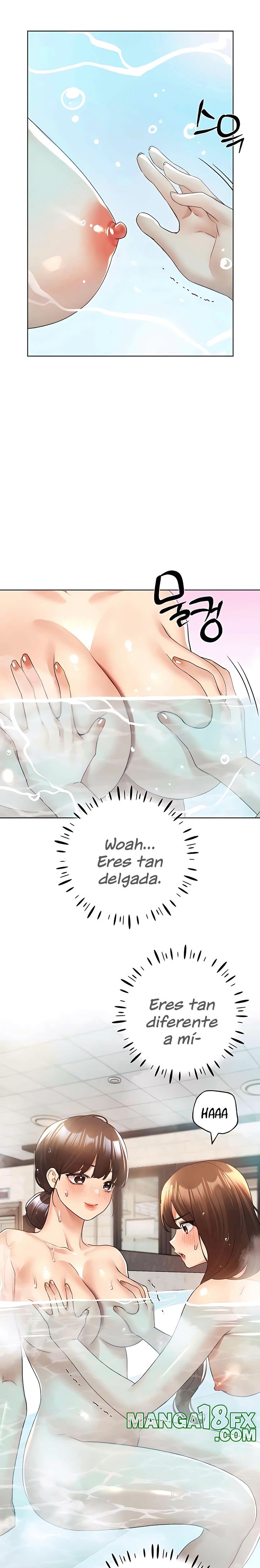 My Illustrator Raw - Chapter 54 [photo 22] - MangaPorn