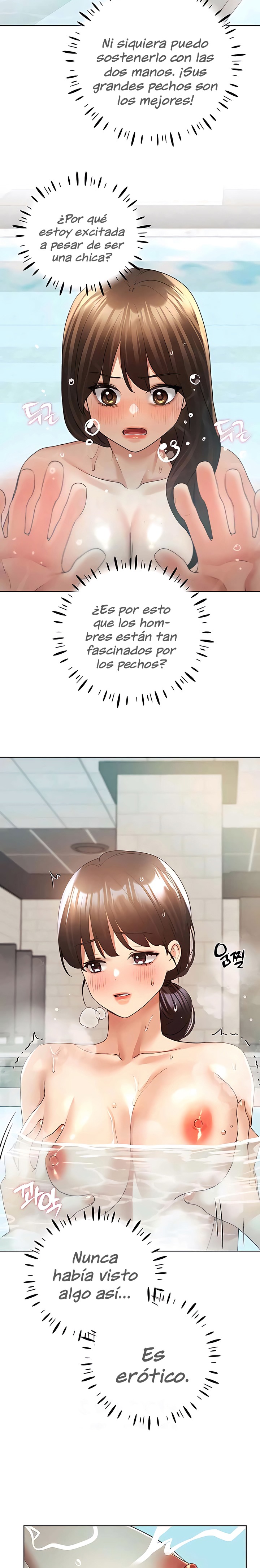 My Illustrator Raw - Chapter 54 [photo 23] - MangaPorn