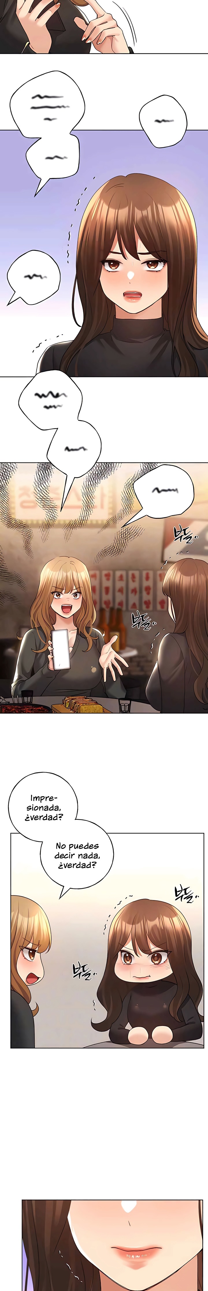 My Illustrator Raw - Chapter 54 [photo 3] - MangaPorn