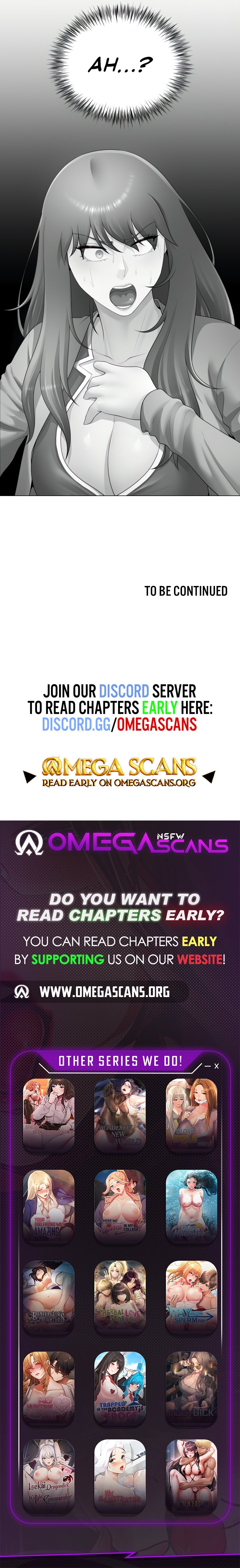 Wanna Become a Dad or a Boyfriend? - Chapter 34 [photo 8] - MangaPorn