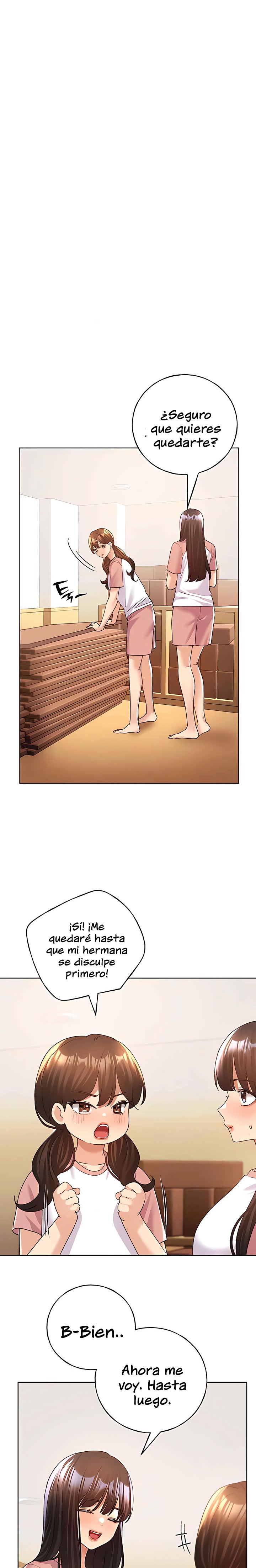 My Illustrator Raw - Chapter 55 [photo 11] - MangaPorn