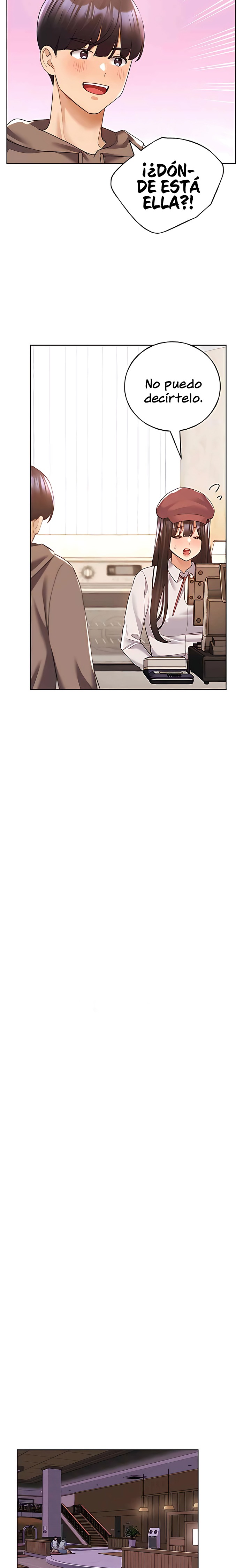 My Illustrator Raw - Chapter 55 [photo 17] - MangaPorn