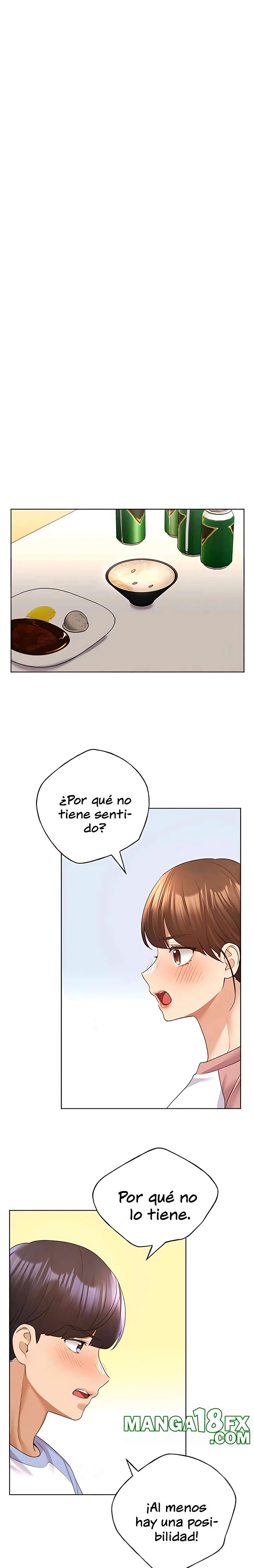 My Illustrator Raw - Chapter 55 [photo 22] - MangaPorn