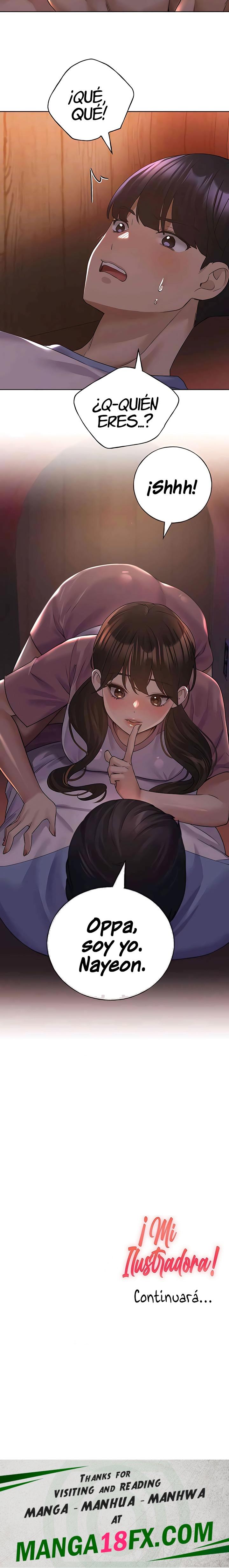 My Illustrator Raw - Chapter 55 [photo 27] - MangaPorn