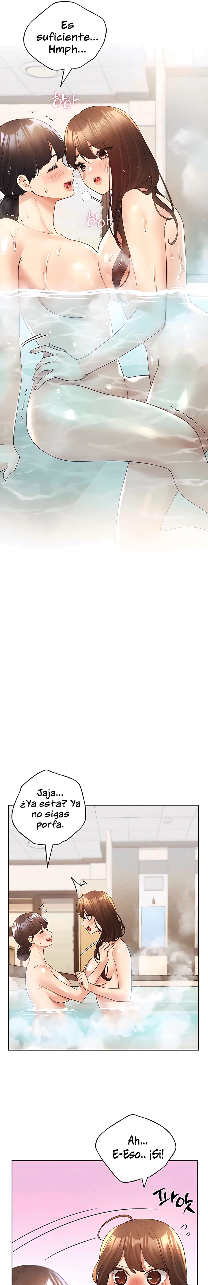 My Illustrator Raw - Chapter 55 [photo 3] - MangaPorn