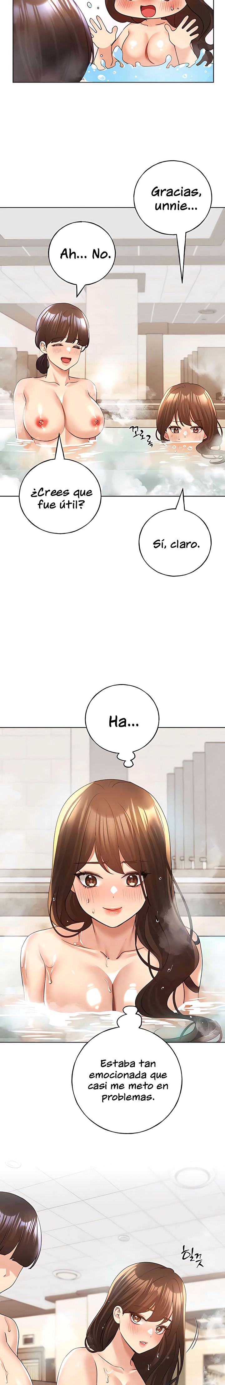 My Illustrator Raw - Chapter 55 [photo 4] - MangaPorn