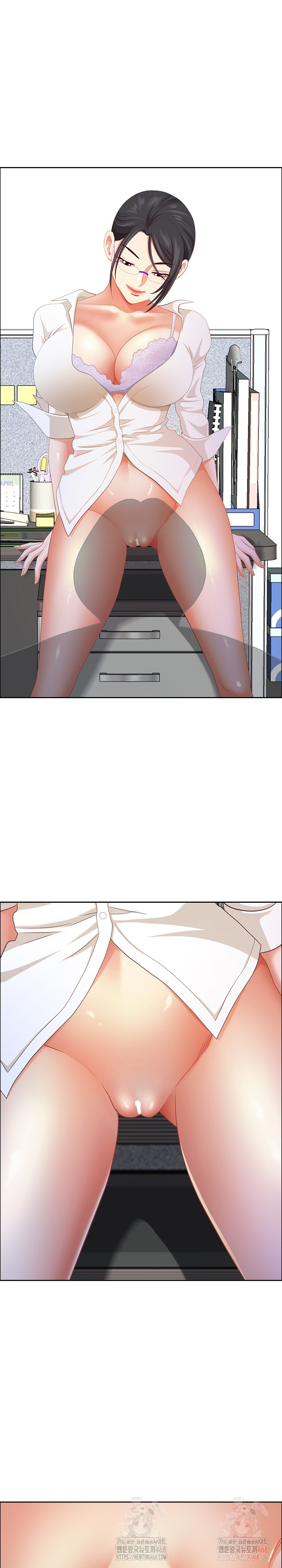 Big Guy Raw - Chapter 50 [photo 21] - MangaPorn