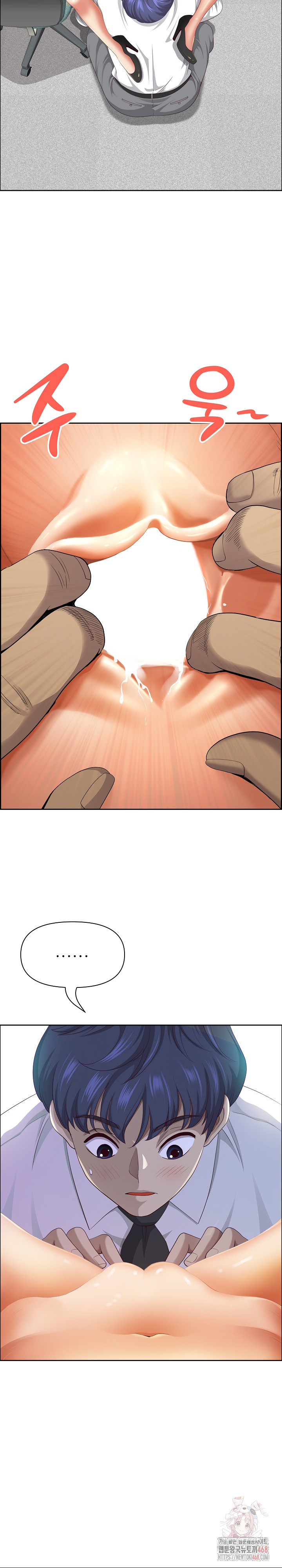 Big Guy Raw - Chapter 50 [photo 30] - MangaPorn