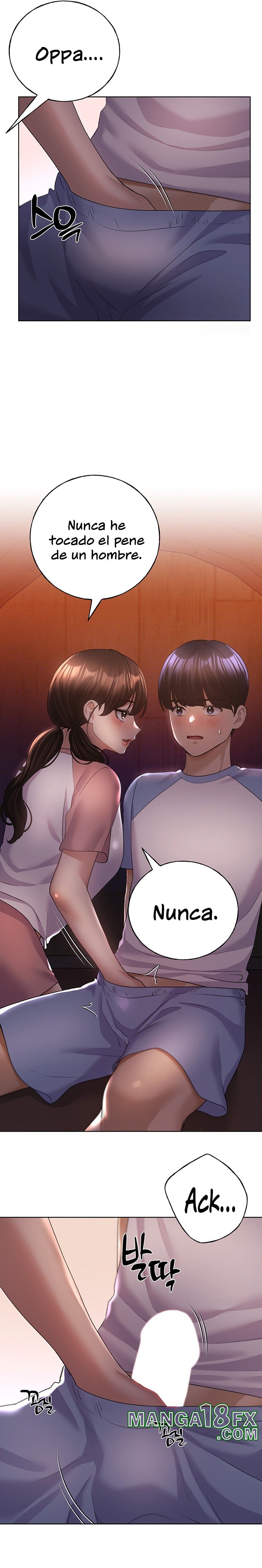 My Illustrator Raw - Chapter 56 [photo 13] - MangaPorn