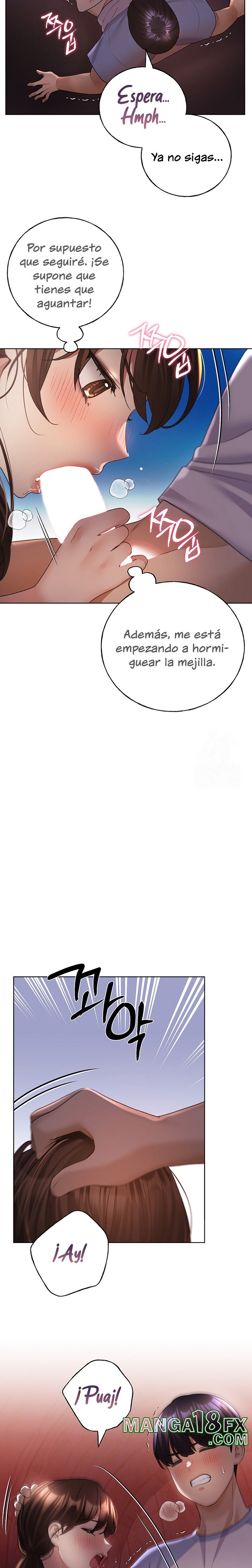 My Illustrator Raw - Chapter 56 [photo 22] - MangaPorn