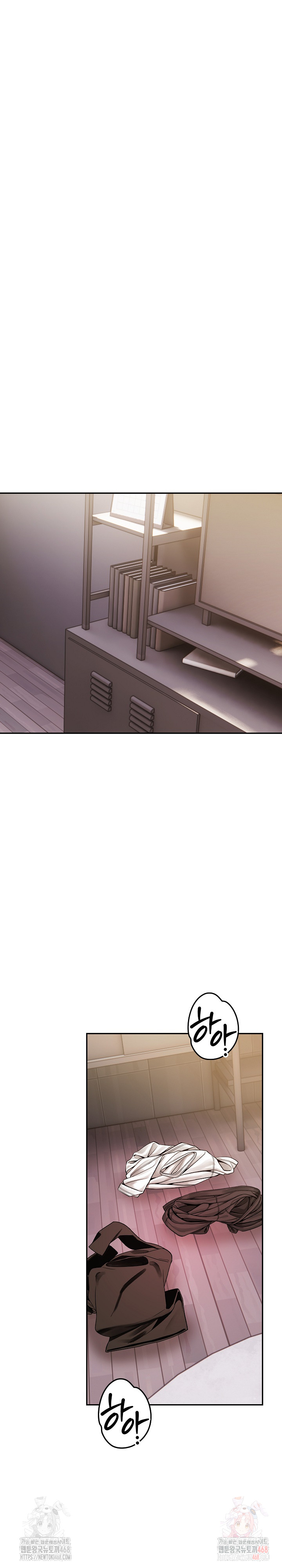 Mom’s Friends Raw - Chapter 21 [photo 10] - MangaPorn