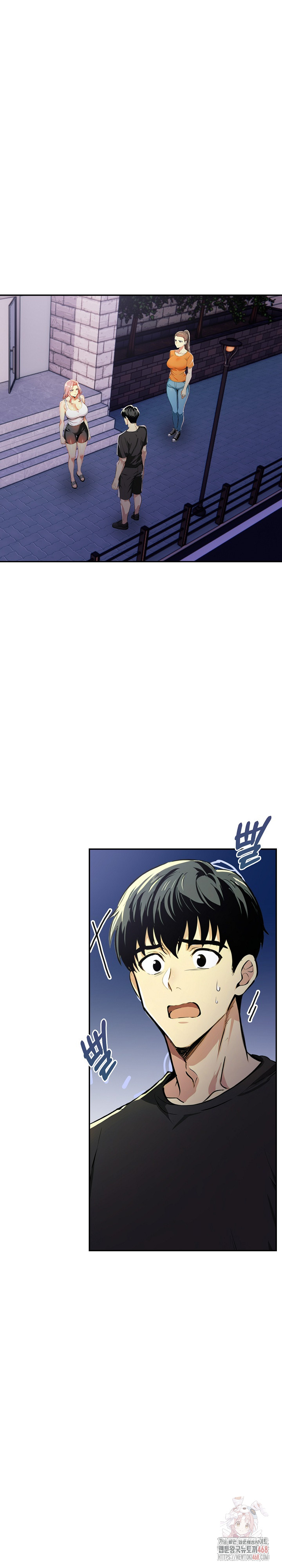 Mom’s Friends Raw - Chapter 21 [photo 27] - MangaPorn