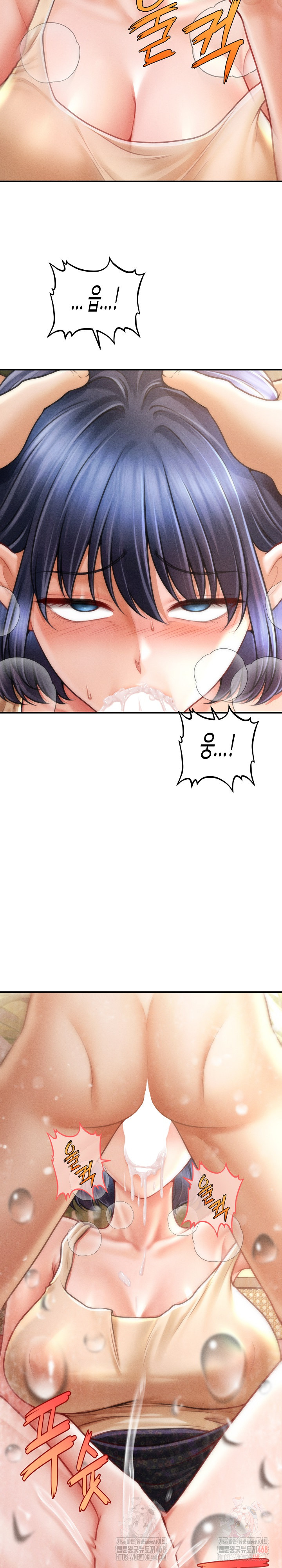 The Chairman’s Secret Son Raw - Chapter 21 [photo 30] - MangaPorn