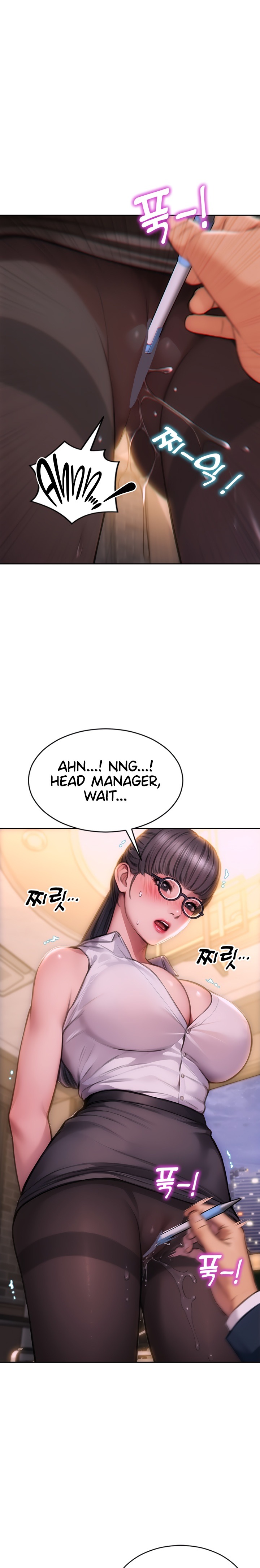 I Divorced My Wife - Chapter 2 [photo 1] - MangaPorn