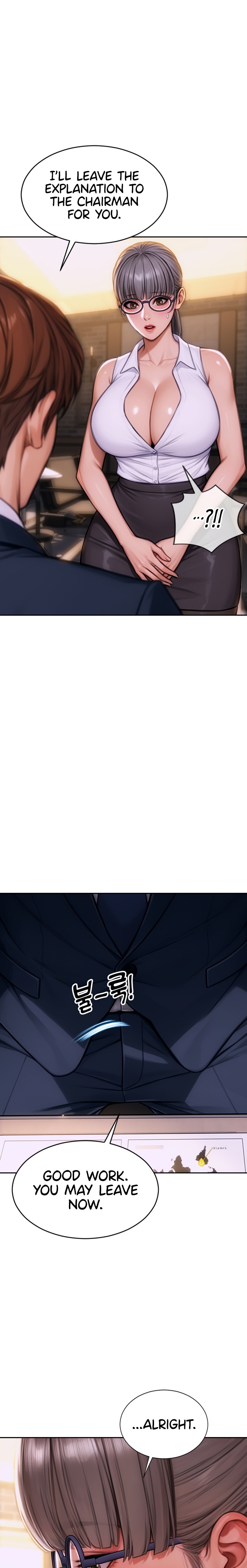 I Divorced My Wife - Chapter 2 [photo 11] - MangaPorn