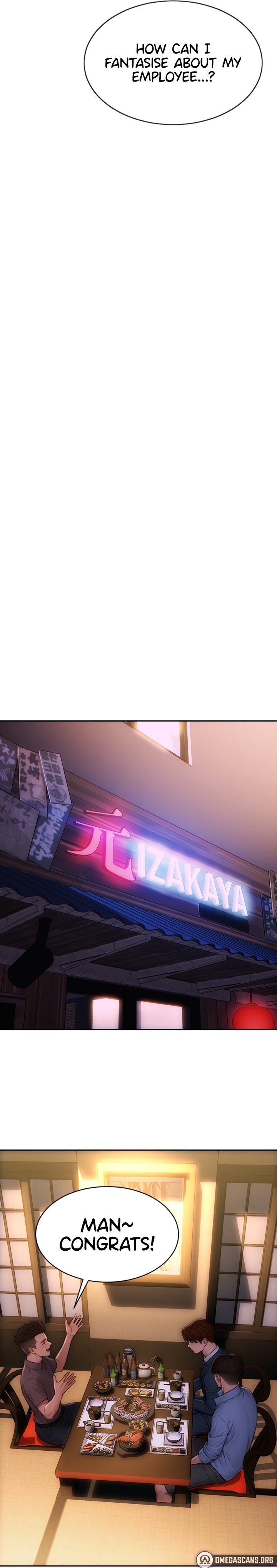 I Divorced My Wife - Chapter 2 [photo 13] - MangaPorn