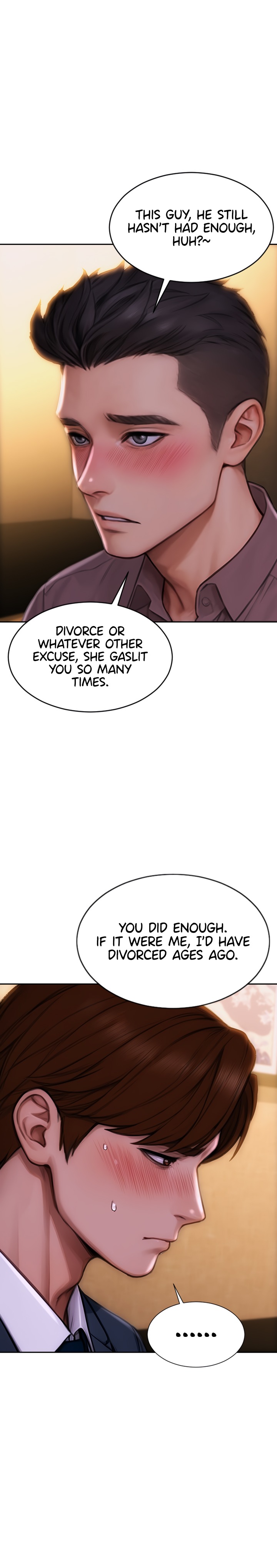 I Divorced My Wife - Chapter 2 [photo 15] - MangaPorn