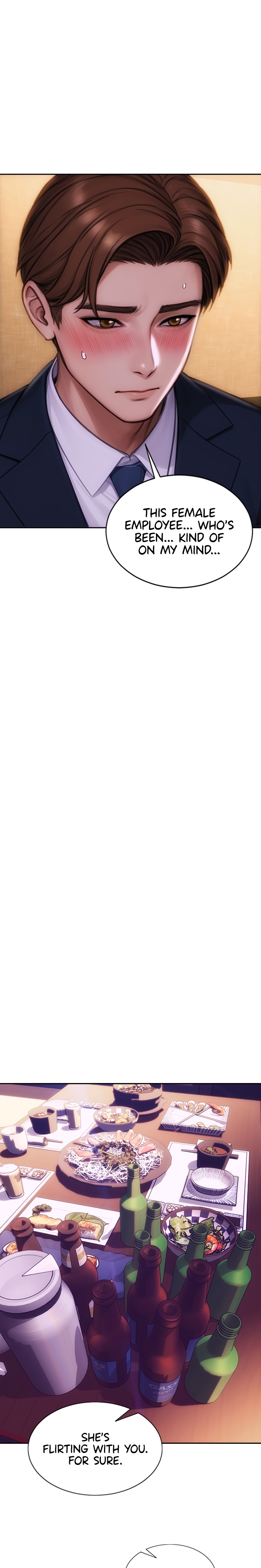 I Divorced My Wife - Chapter 2 [photo 17] - MangaPorn