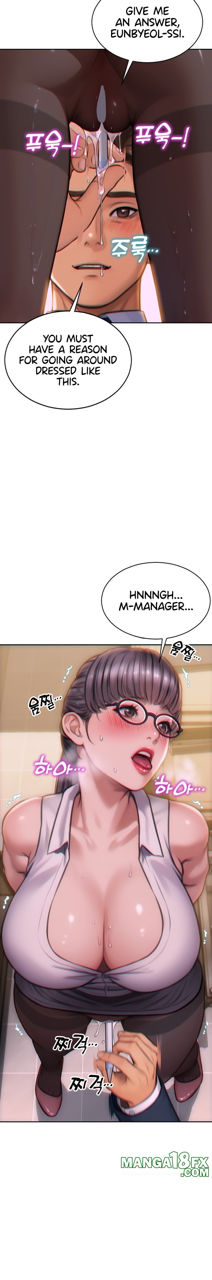 I Divorced My Wife - Chapter 2 [photo 2] - MangaPorn