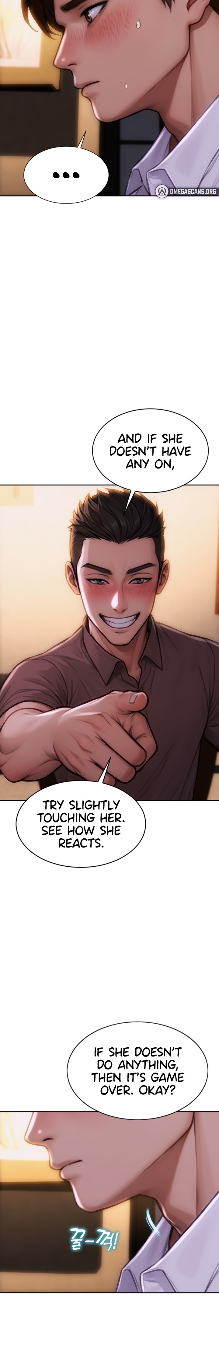 I Divorced My Wife - Chapter 2 [photo 20] - MangaPorn