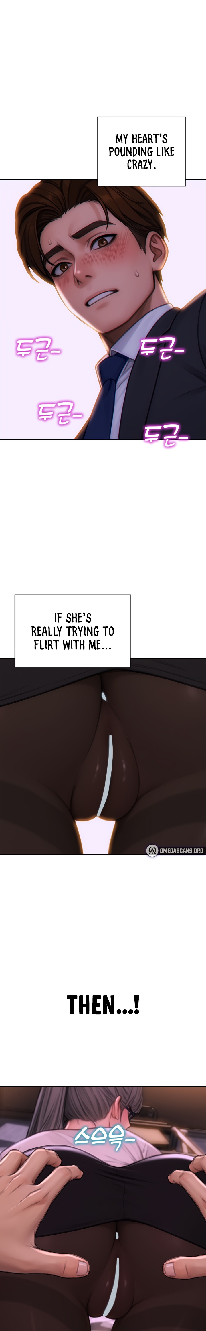 I Divorced My Wife - Chapter 2 [photo 26] - MangaPorn