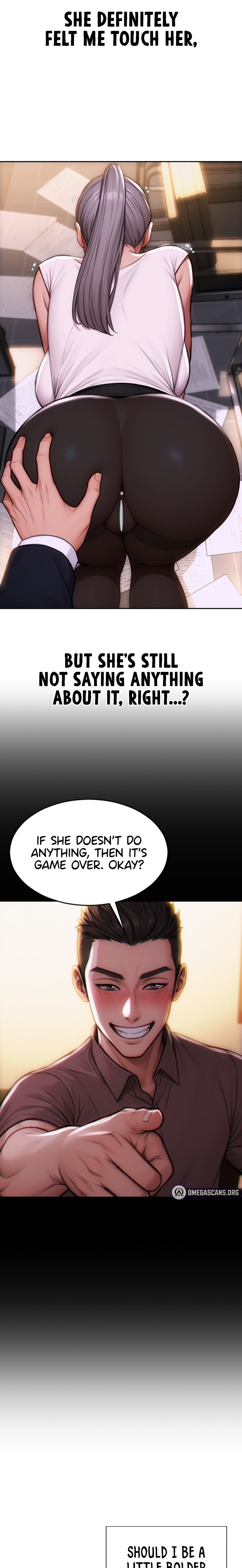 I Divorced My Wife - Chapter 2 [photo 28] - MangaPorn