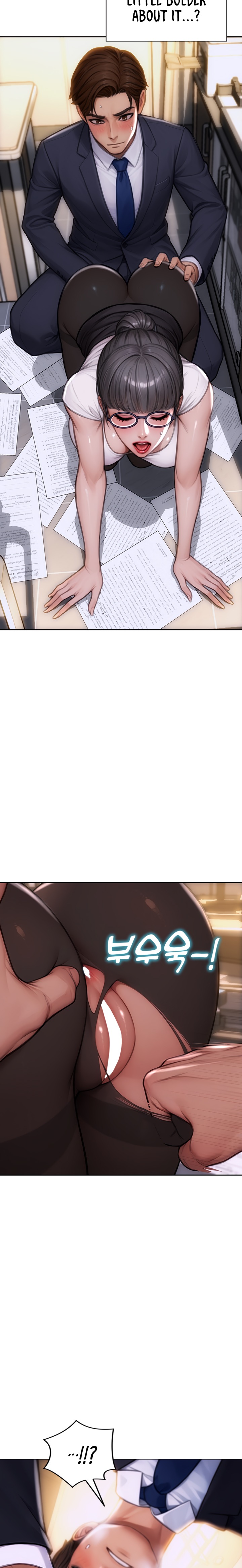 I Divorced My Wife - Chapter 2 [photo 29] - MangaPorn