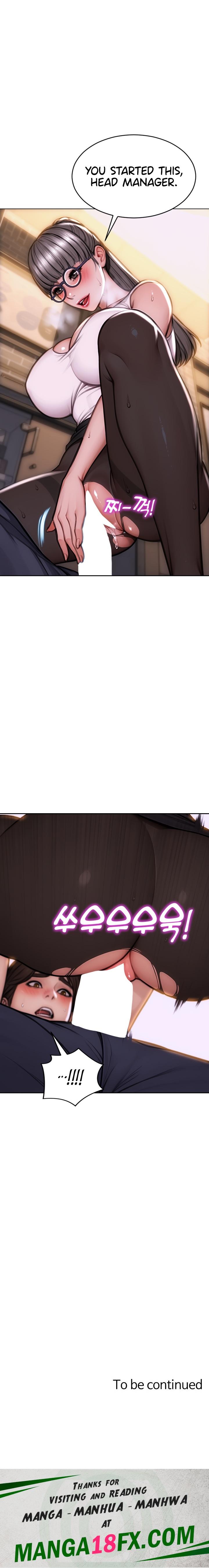 I Divorced My Wife - Chapter 2 [photo 37] - MangaPorn