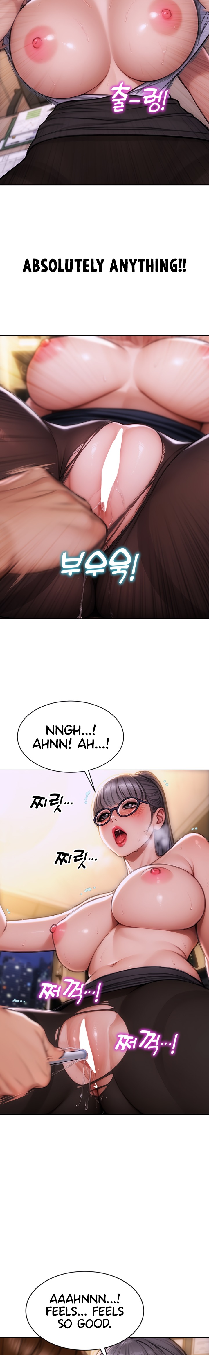 I Divorced My Wife - Chapter 2 [photo 5] - MangaPorn