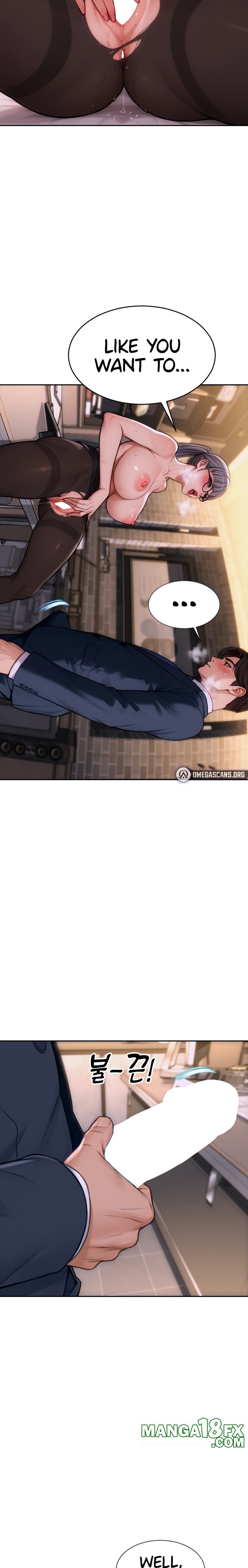 I Divorced My Wife - Chapter 2 [photo 8] - MangaPorn