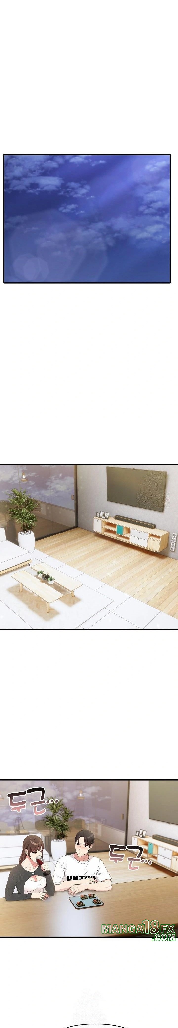 The Grace of a Teacher Raw - Chapter 1 [photo 12] - MangaPorn