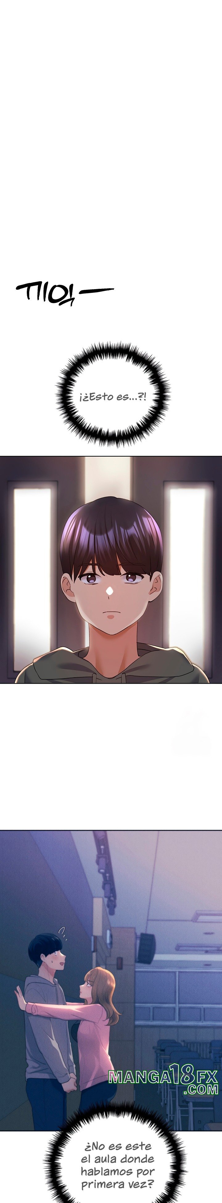 My Illustrator Raw - Chapter 58 [photo 24] - MangaPorn