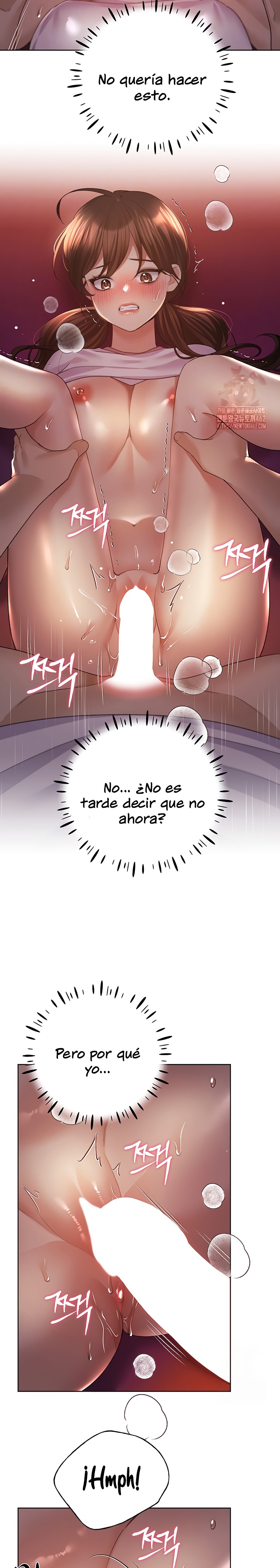 My Illustrator Raw - Chapter 58 [photo 4] - MangaPorn