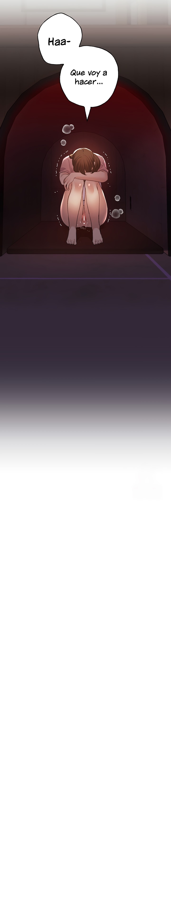 My Illustrator Raw - Chapter 58 [photo 8] - MangaPorn