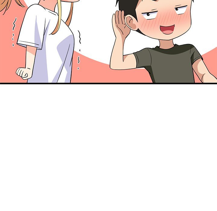 College Grades Skyrocketing - Chapter 54 [photo 130] - MangaPorn