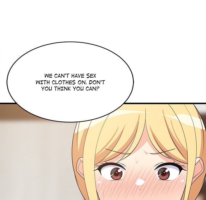 College Grades Skyrocketing - Chapter 54 [photo 146] - MangaPorn