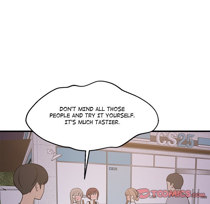 College Grades Skyrocketing - Chapter 54 [photo 21] - MangaPorn